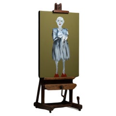 Artist's Easel