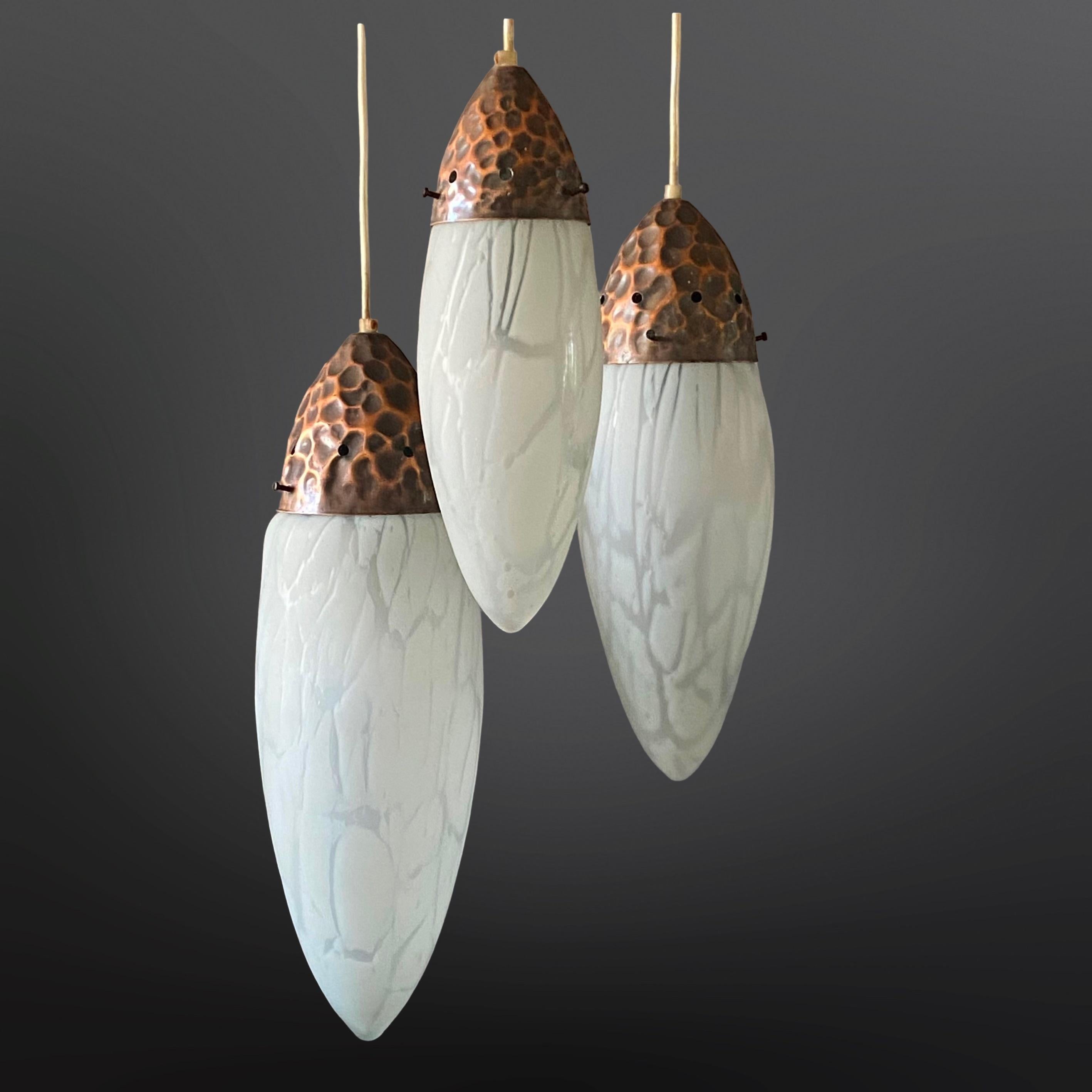 Copper Artists 