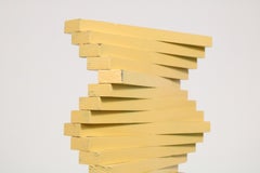 Artist's Maquette for the Articulated Wall Sculpture by Herbert Bayer