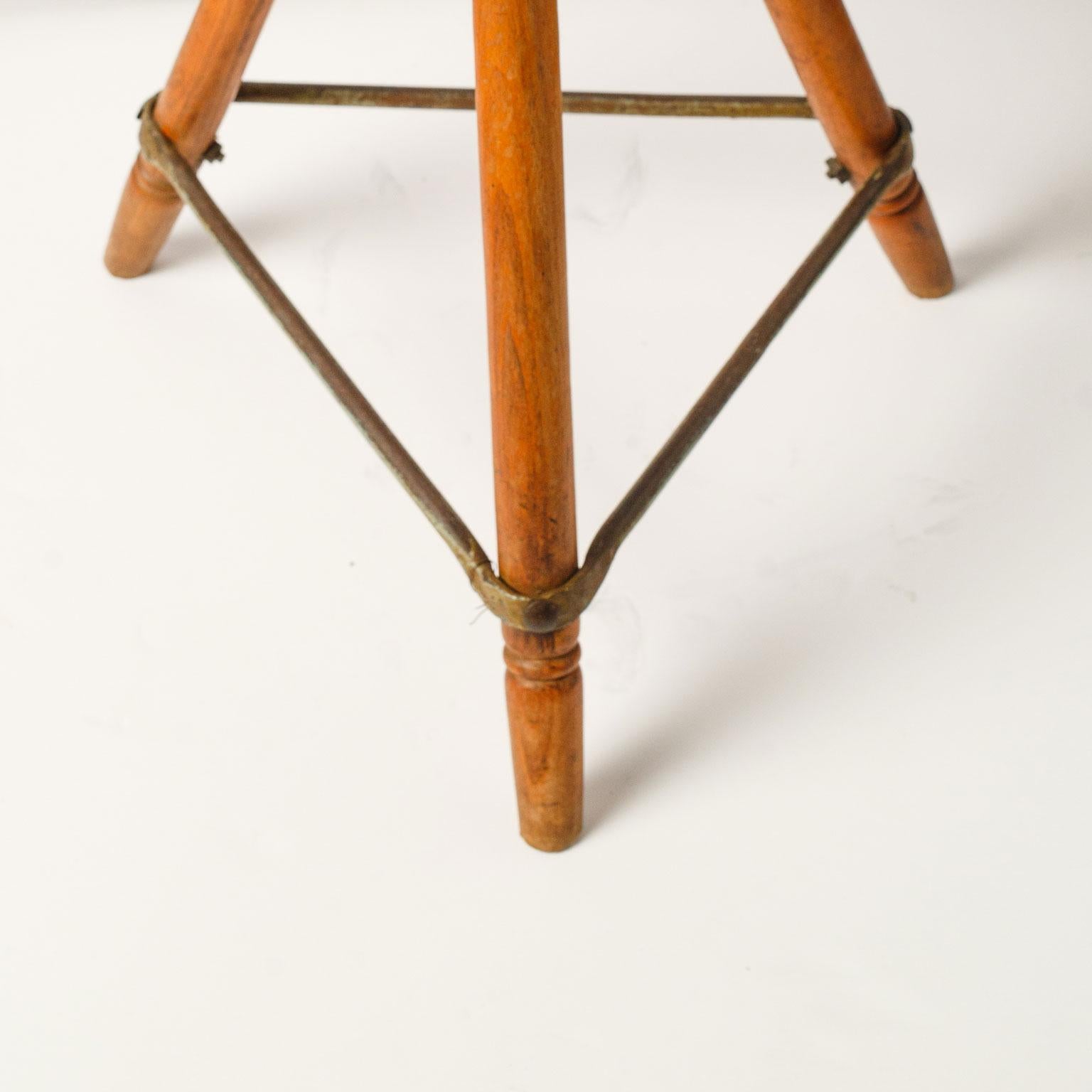 artists stools