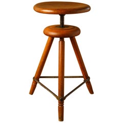 Artists Stool