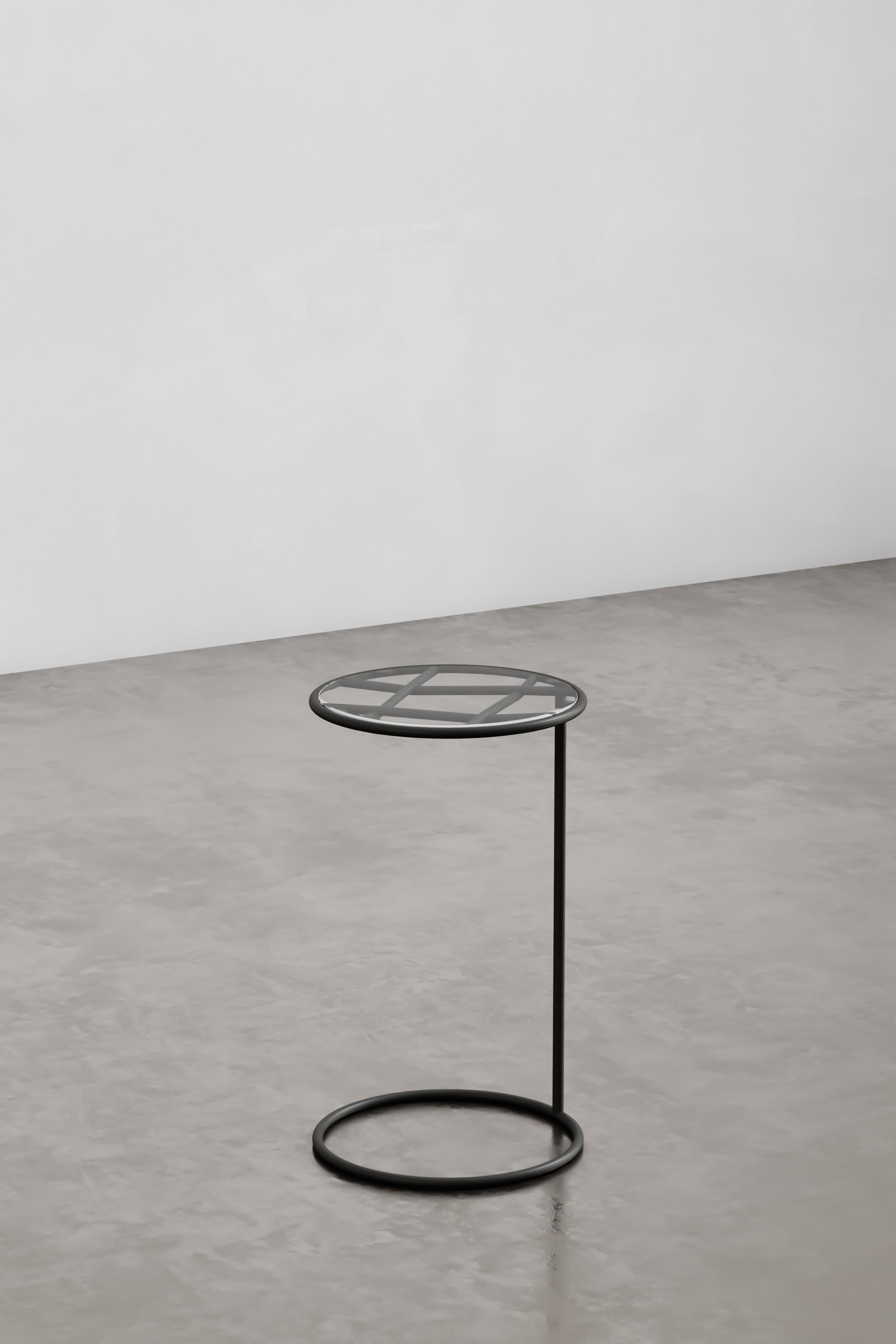 Every piece is designed by siblings Matt Swilley and Alex Brewster and handmade from solid 316 marine-grade stainless steel — the same material used on yachts. No tubing, no shortcuts, with 30 hours of handwork in each piece. These works are built