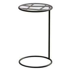 Artizan 20" H Cantilever Table Linear