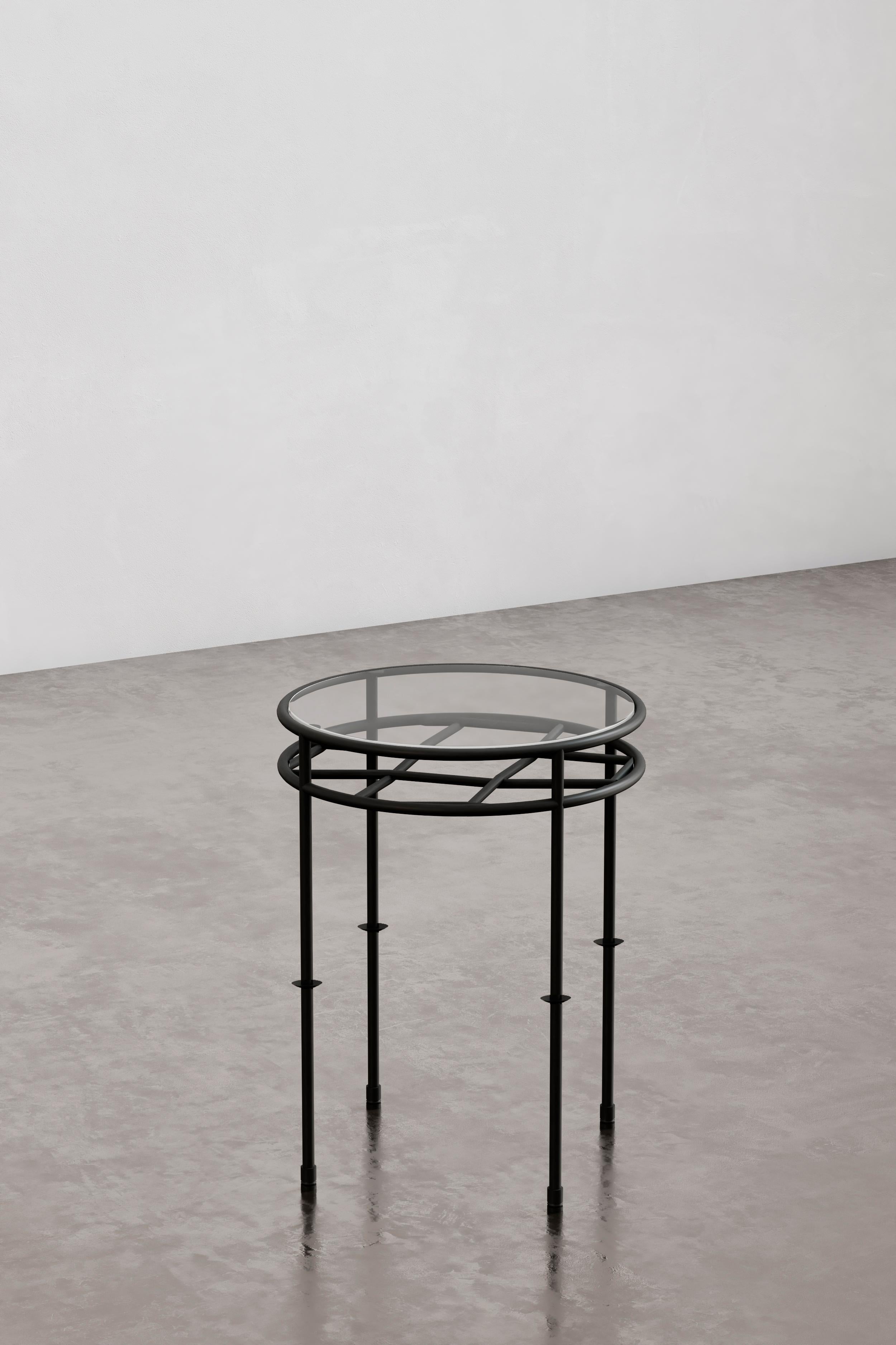 Hand-Carved Artizan 20
