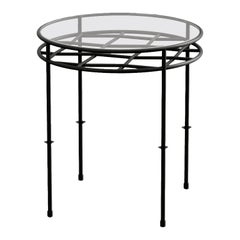 Side Tables