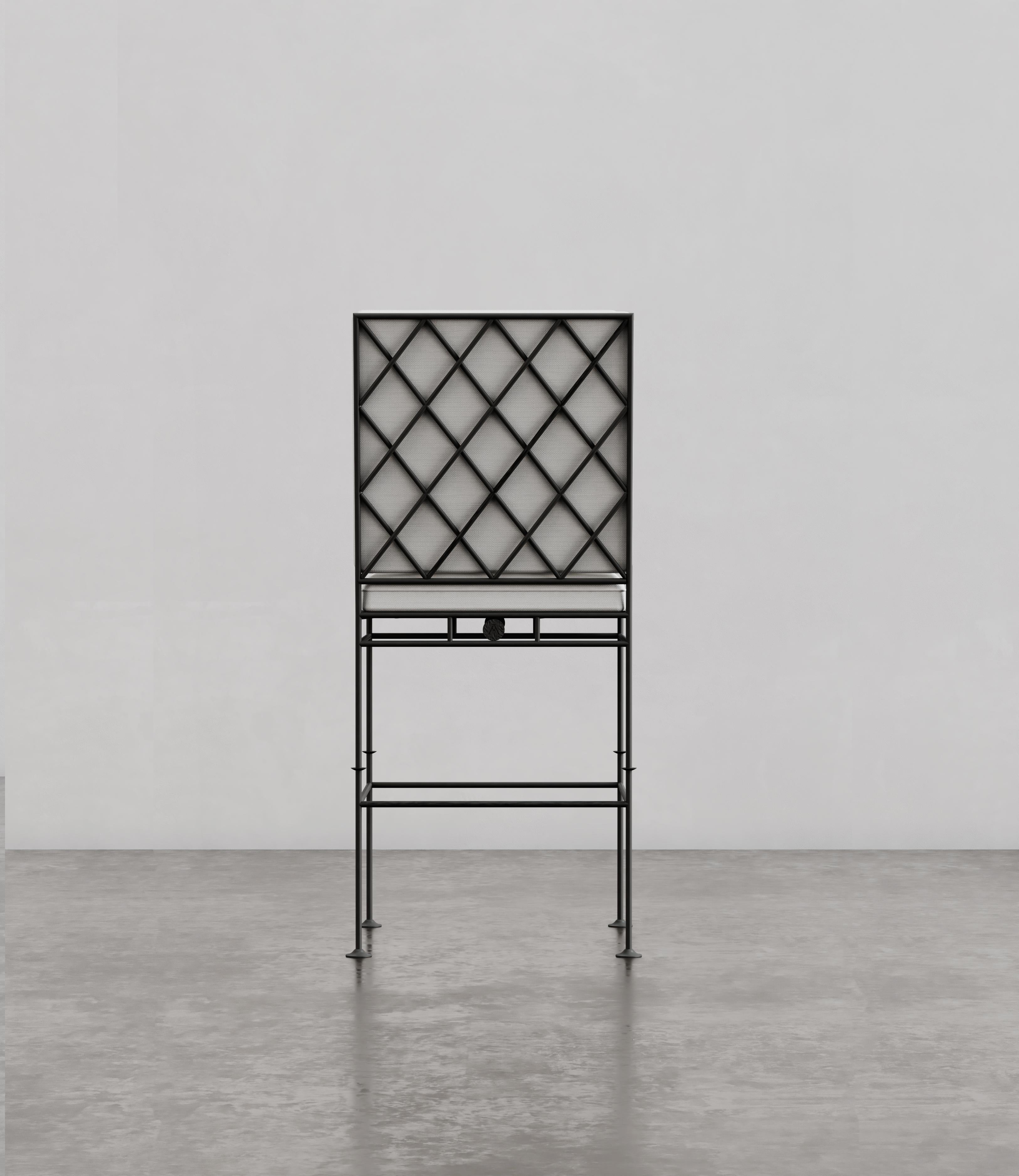 Américain Artizan Tabouret de bar Classic - Counter en vente