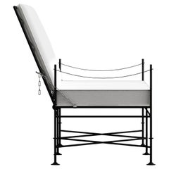 Artizan Chain Sofa Sling Arm