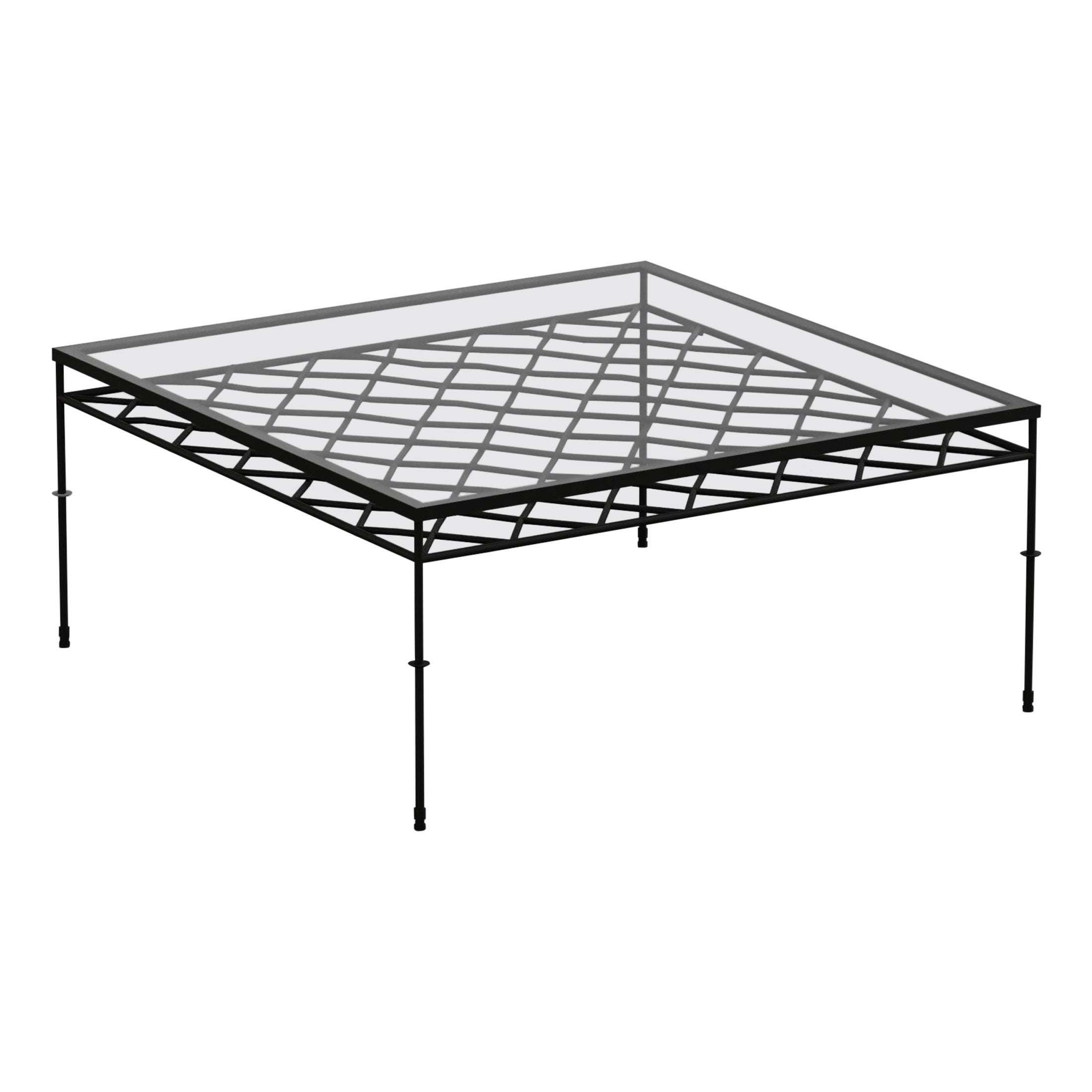Table basse Artizan en vente