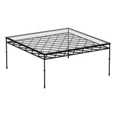 Mesa baja Artizan