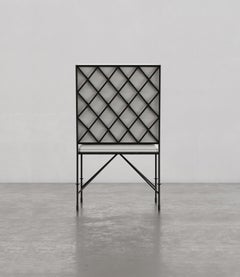 Artizan Dining Chair Unarmed by Atelier Artizan