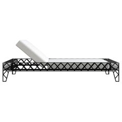 Artizan Chaise Lounge doppia Prism