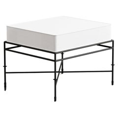 Traverse pour pouf Artizan