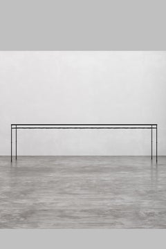 Artizan Rectangle Dining Table Seats Ten
