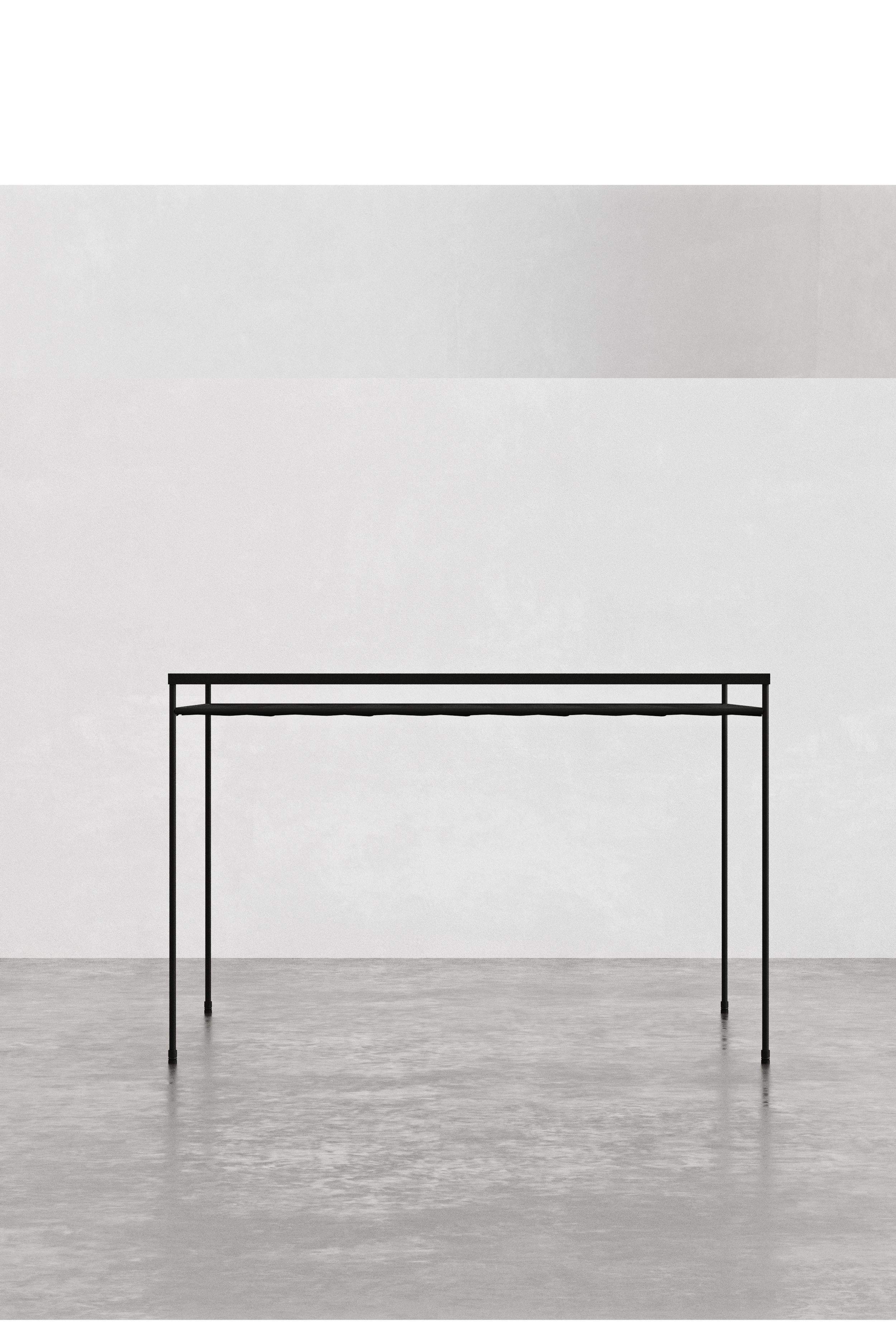 American Artizan Square Dining Table Seats Four For Sale
