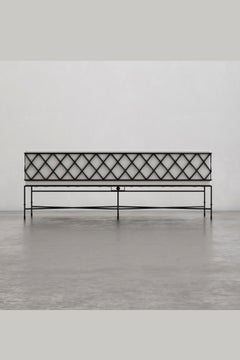 Artizan Tuxedo Sofa by Atelier Artizan