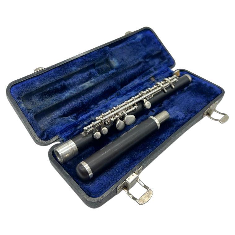 Artley clarinet series number 4303, good condition.