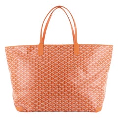 Goyard Artois cloth handbag - ShopStyle Shoulder Bags