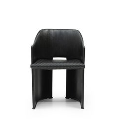 Artona 8551 Armchair by Afra and Tobia Scarpa for Maxalto - 1980s