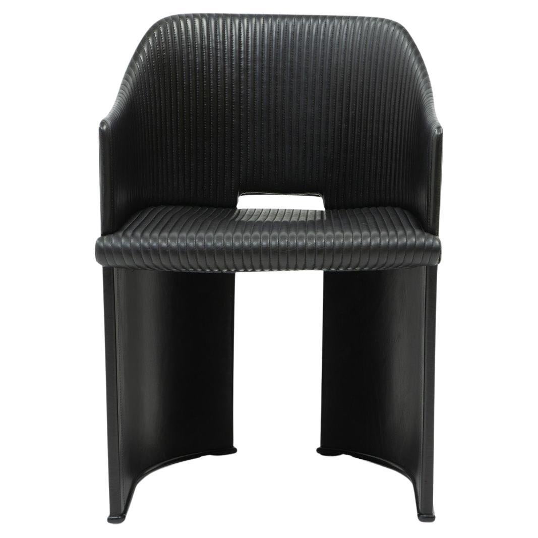 Artona 8551 Armchair by Afra and Tobia Scarpa for Maxalto - 1980s