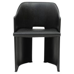 Sillón Artona 8551 de Afra & Tobia Scarpa para Maxalto - Años 80