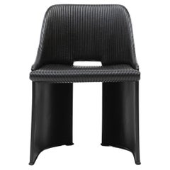 Sillón Artona 8551 de Afra & Tobia Scarpa para Maxalto - Años 80