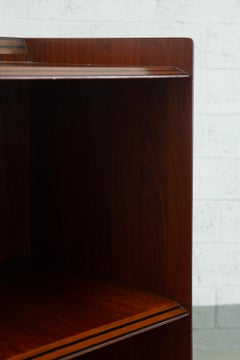 Estantería Serie Artona de Afra y Tobia Scarpa para Max Alto