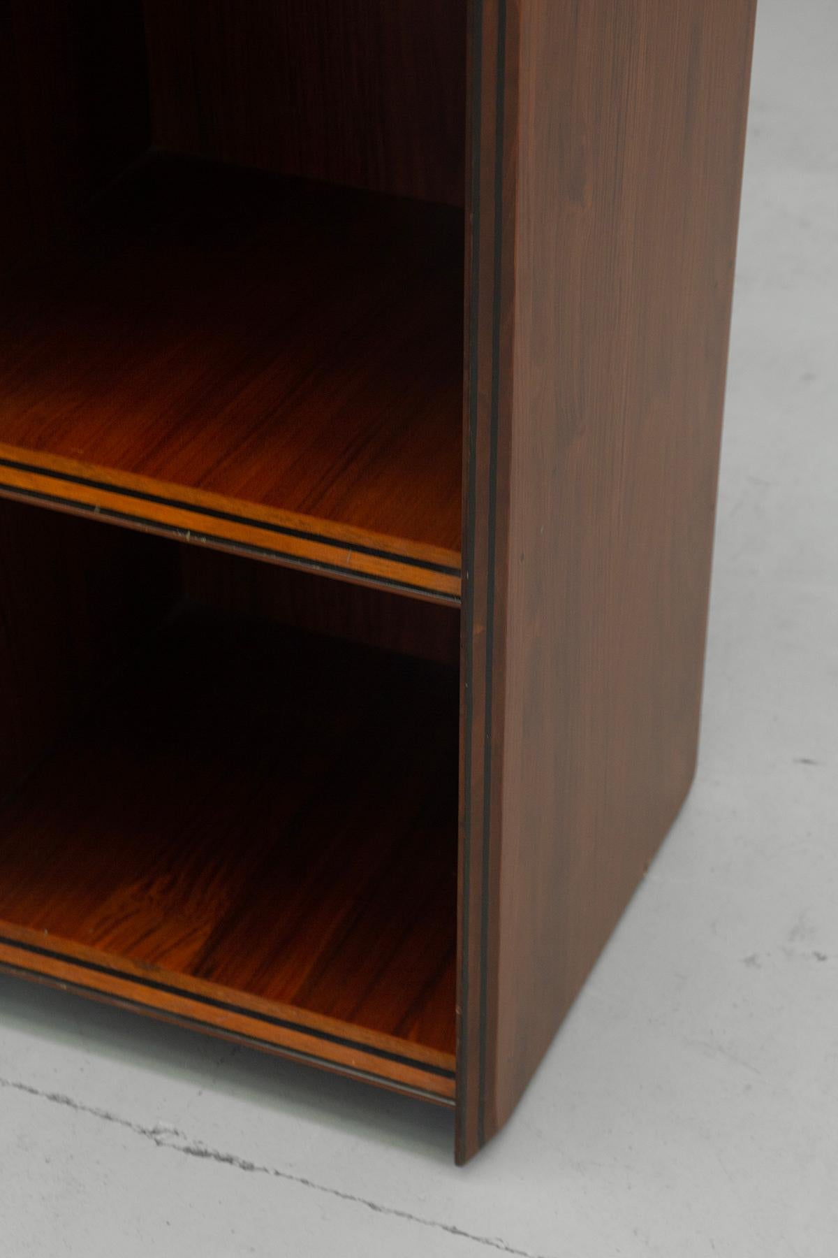 Italian Artona Series Shelf by Afra and Tobia Scarpa for Max Alto For Sale