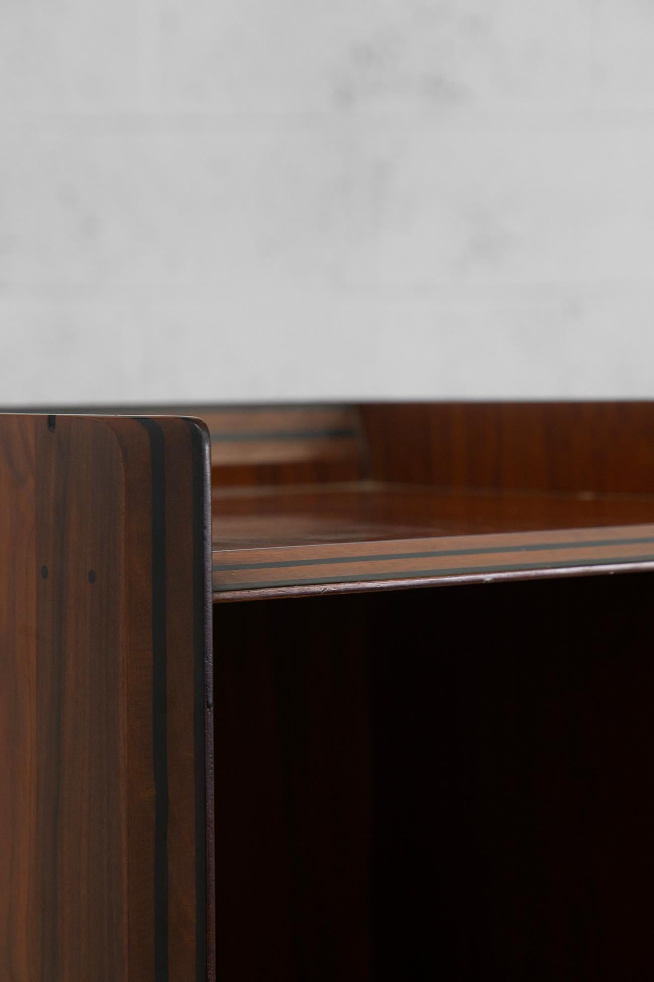 Artona Series Shelf by Afra and Tobia Scarpa for Max Alto In Good Condition For Sale In Milano, IT