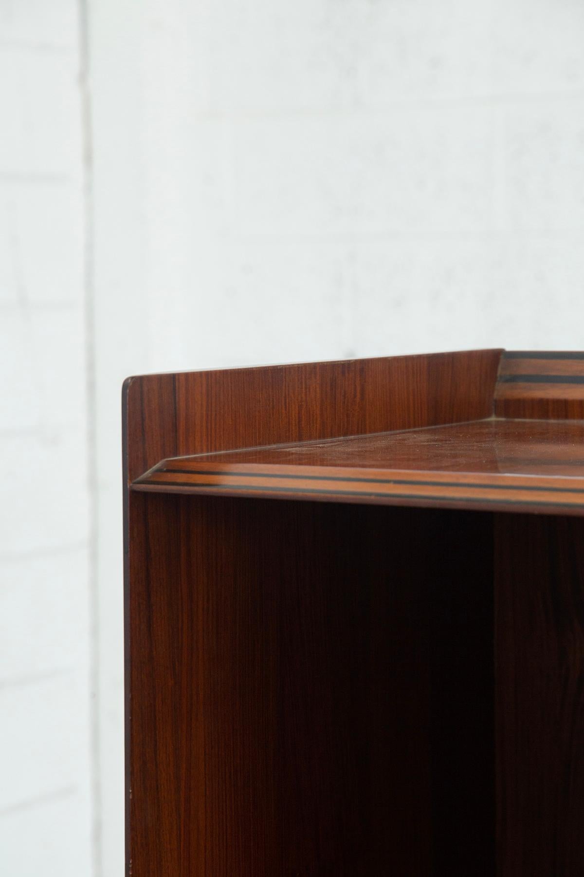 Late 20th Century Artona Series Shelf by Afra and Tobia Scarpa for Max Alto For Sale