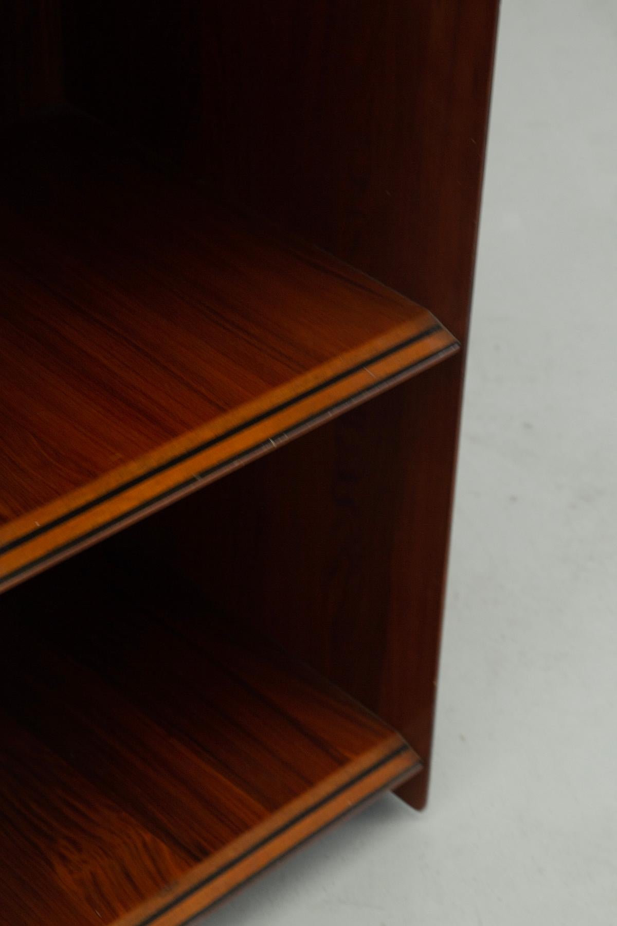 Artona Series Shelf by Afra and Tobia Scarpa for Max Alto For Sale 2