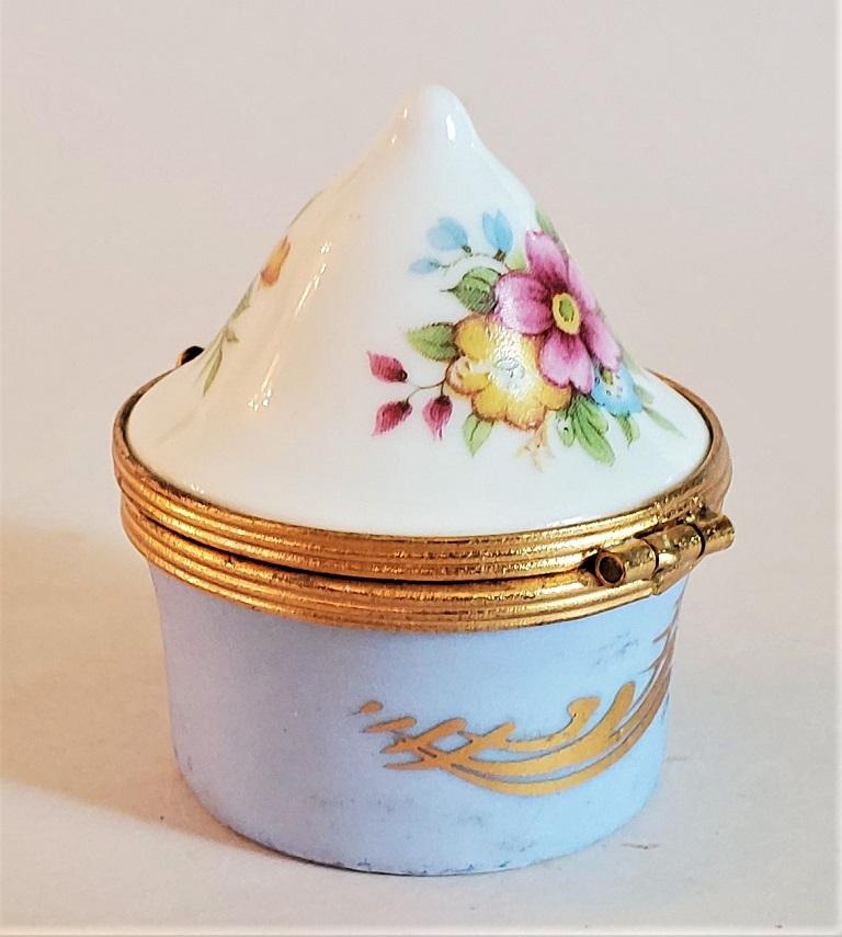 limoges ring boxes