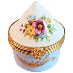 Artoria Limoges Ring Box