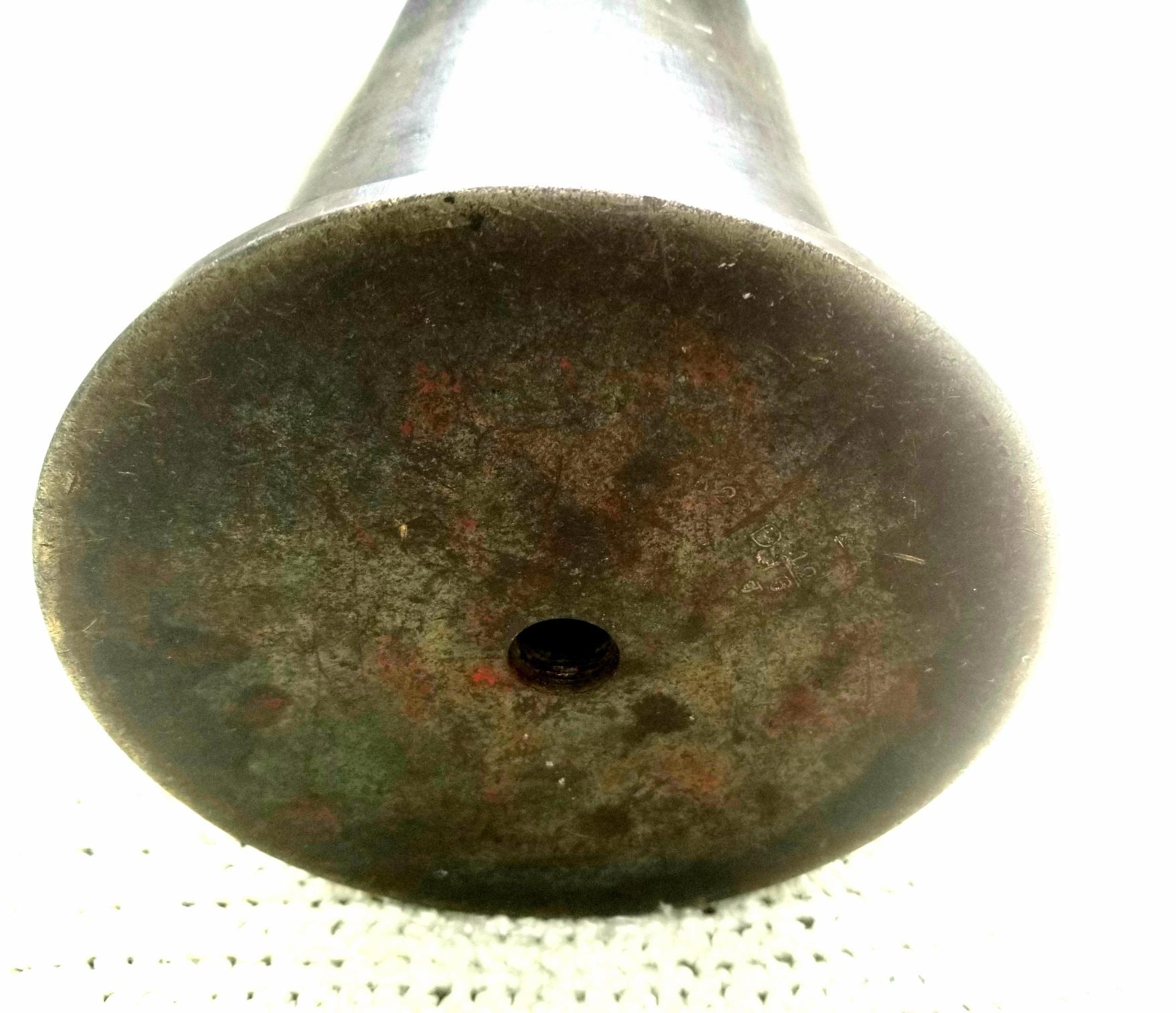 American Arts and Craft Floor Lamp For Sale