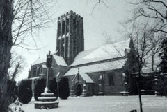 Arts and Crafts Architecture by Maureen Meister