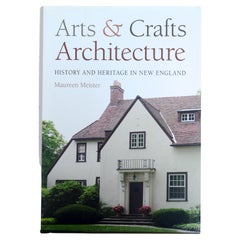 Architettura Arts and Crafts di Maureen Meister