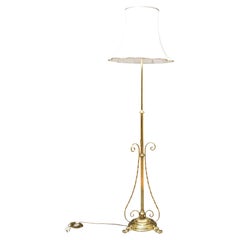 Floor Lamps