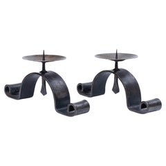 Candlesticks