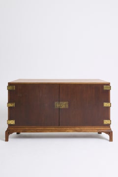 Arts and Crafts Century Sideboard
