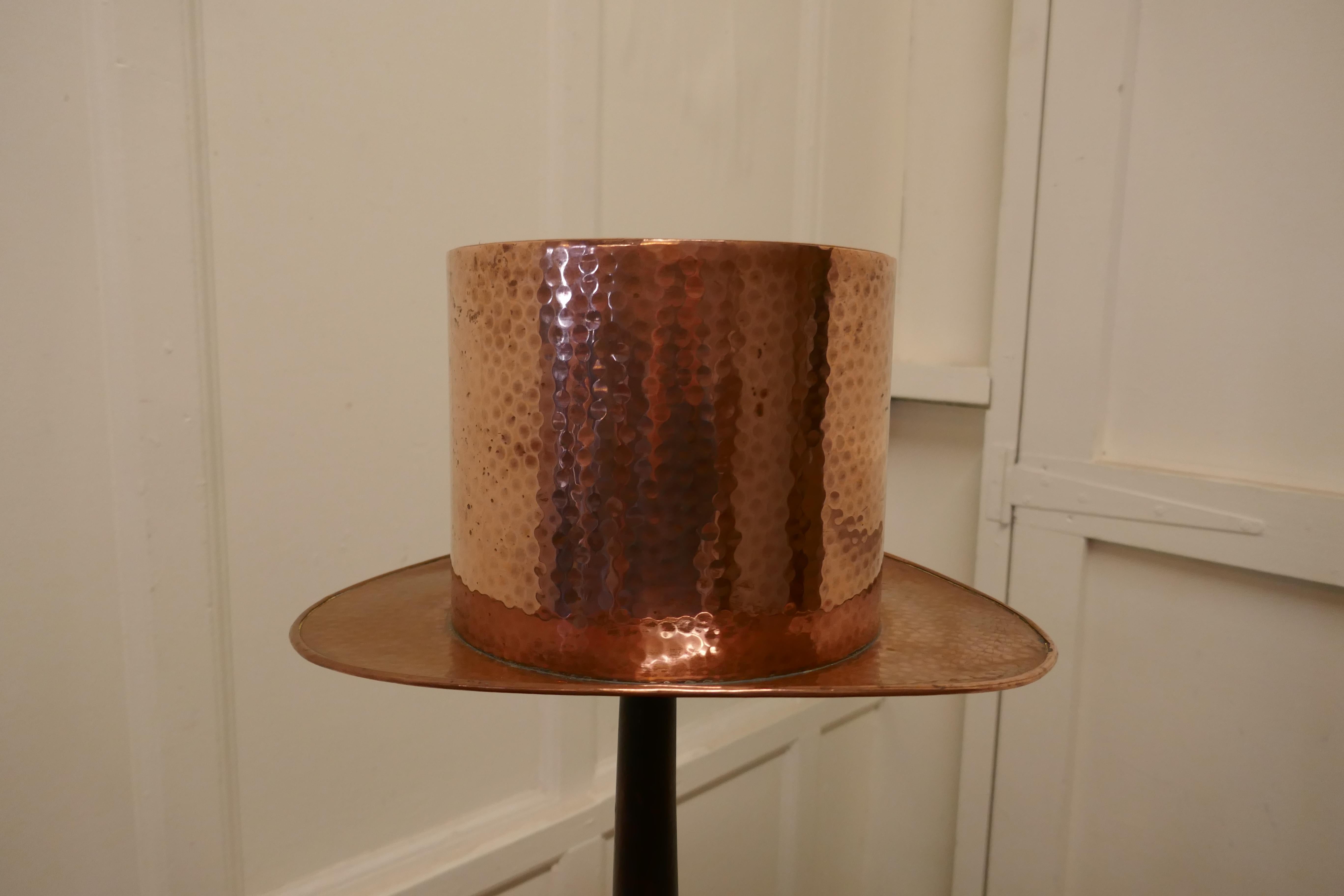 molybdenum single crystal top hat