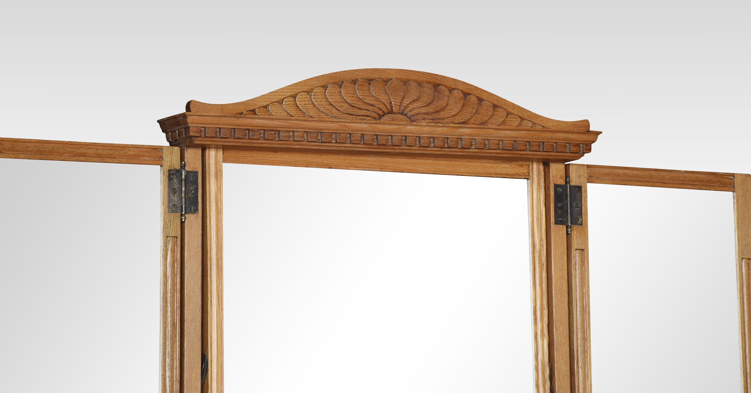Tocador Arts & Crafts Pino en venta
