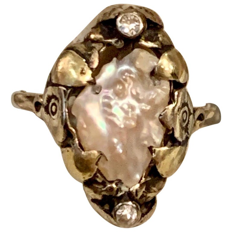 Arts And Crafts Jewelry Watches 189 For Sale At 1stdibs