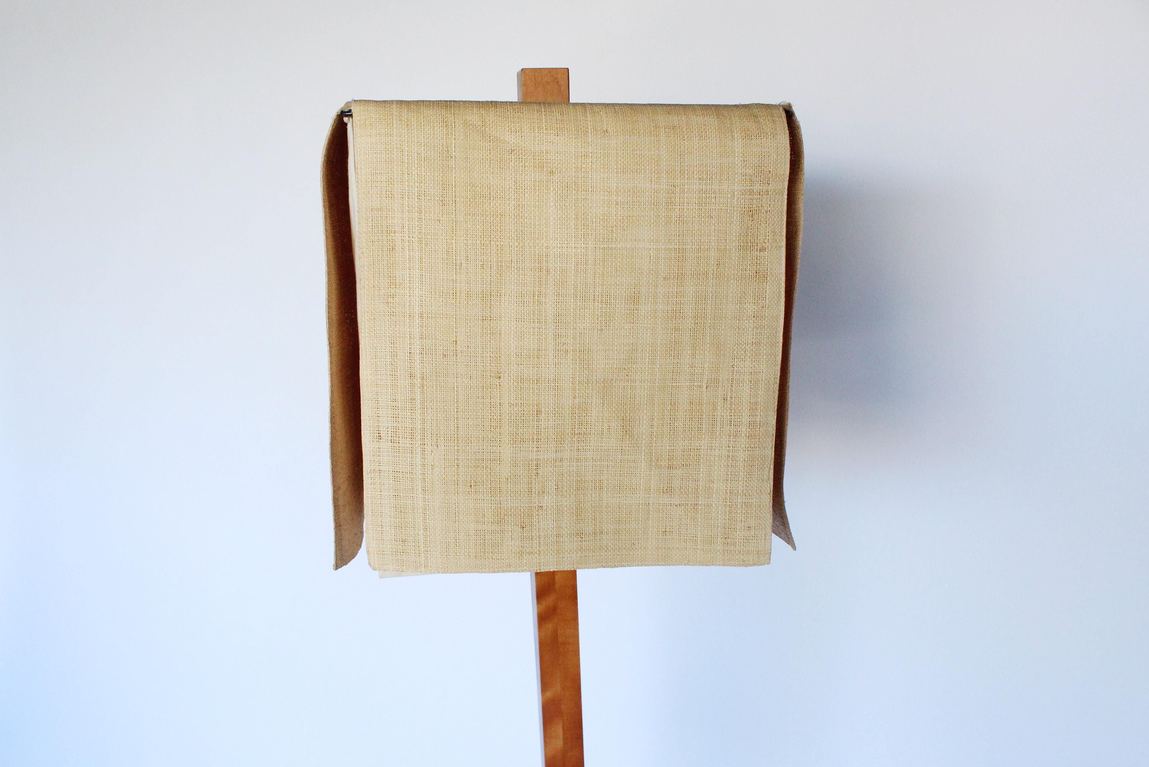 frank lloyd wright floor lamps