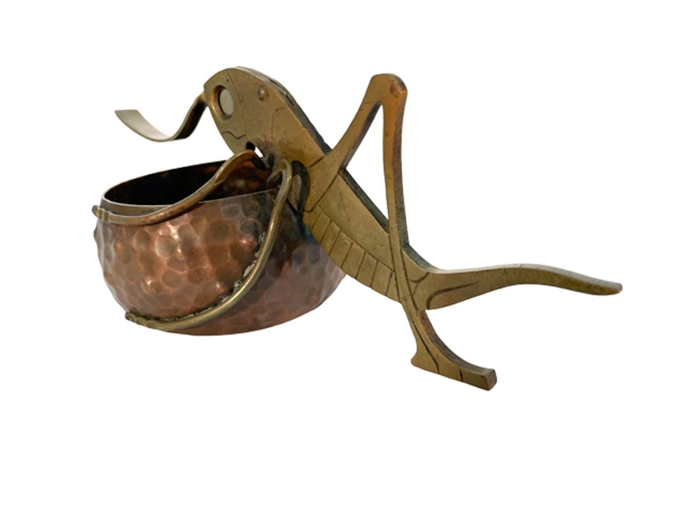 drg copper patinate