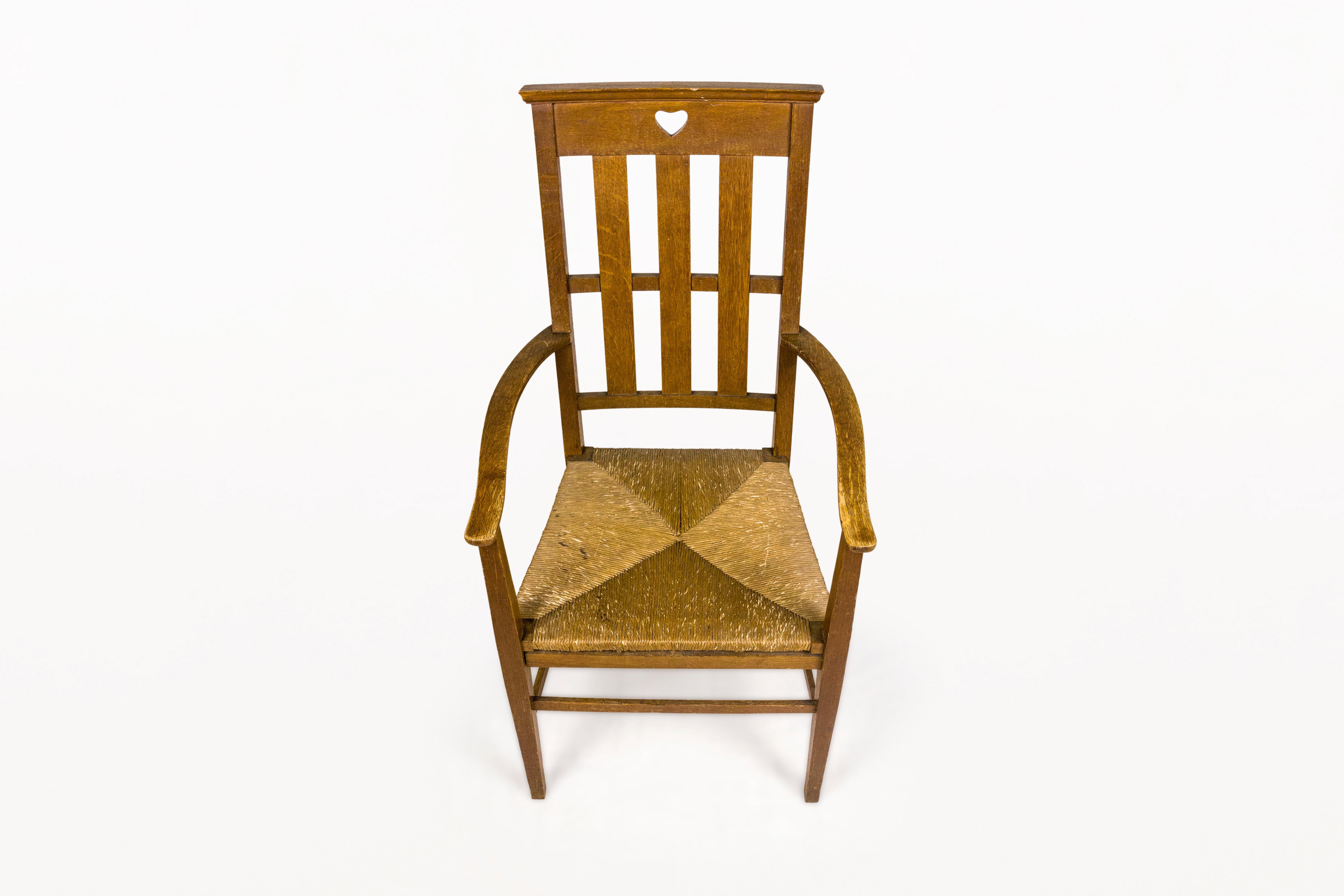 20th Century Arts and Crafts 