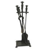 Arts And Crafts Mission Style Fireplace Tools At 1stdibs