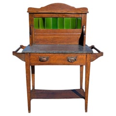 Cabinets
