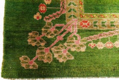 Arts and Crafts Rug Doris Leslie Blau