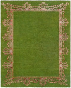 Tappeto Arti e Mestieri Doris Leslie Blau