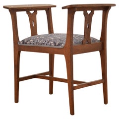 Sgabelli Wood