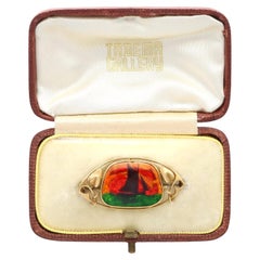 Brooches